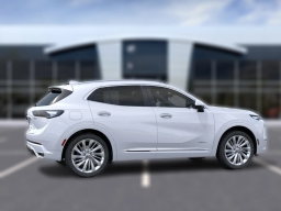Buick Envision Avenir AWD 4dr 2026