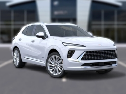 Buick Envision Avenir AWD 4dr 2026