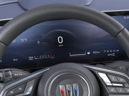 Buick Envision Avenir AWD 4dr 2026