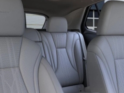 Buick Envision Avenir AWD 4dr 2026