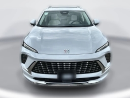 Buick Envision Avenir AWD 4dr 2026