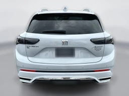 Buick Envision Avenir AWD 4dr 2026