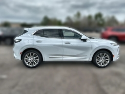 Buick Envision Avenir AWD 4dr 2026