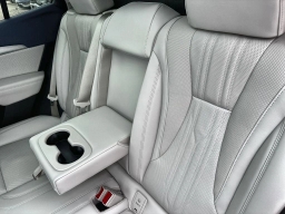 Buick Envision Avenir AWD 4dr 2026