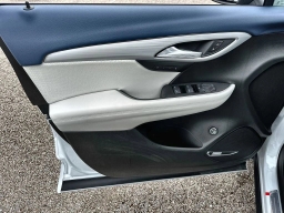 Buick Envision Avenir AWD 4dr 2026