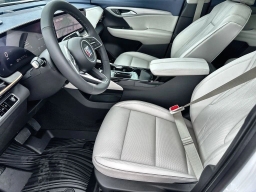 Buick Envision Avenir AWD 4dr 2026