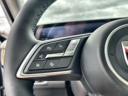 Buick Envision Avenir AWD 4dr 2026