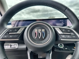 Buick Envision Avenir AWD 4dr 2026