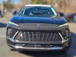 Buick Envision Avenir AWD 4dr 2026