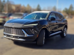 Buick Envision Avenir AWD 4dr 2026