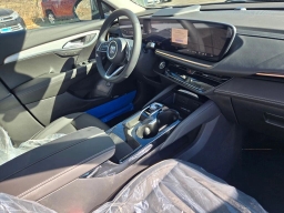 Buick Envision Avenir AWD 4dr 2026