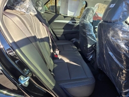 Buick Envision Avenir AWD 4dr 2026