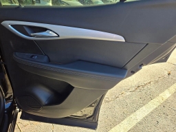 Buick Envision Avenir AWD 4dr 2026