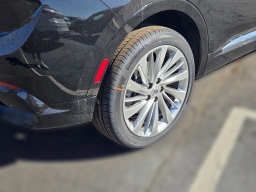 Buick Envision Avenir AWD 4dr 2026