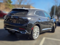 Buick Envision Avenir AWD 4dr 2026