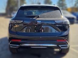 Buick Envision Avenir AWD 4dr 2026