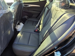 Buick Envision Avenir AWD 4dr 2026