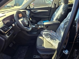 Buick Envision Avenir AWD 4dr 2026