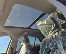 Buick Envision Avenir AWD 4dr 2026