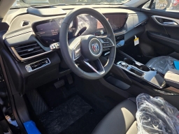 Buick Envision Avenir AWD 4dr 2026