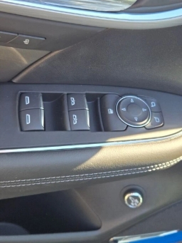 Buick Envision Avenir AWD 4dr 2026