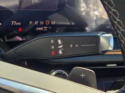 Buick Envision Avenir AWD 4dr 2026