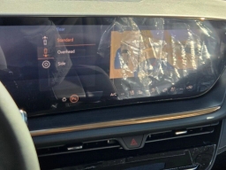 Buick Envision Avenir AWD 4dr 2026