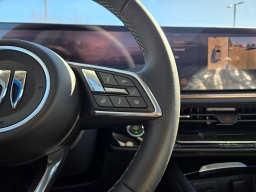 Buick Envision Avenir AWD 4dr 2026