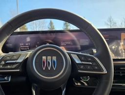 Buick Envision Avenir AWD 4dr 2026