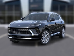 Buick Envision Avenir AWD 4dr 2026