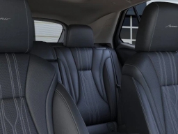 Buick Envision Avenir AWD 4dr 2026