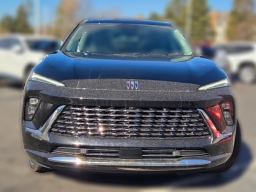 Buick Envision Avenir AWD 4dr 2026