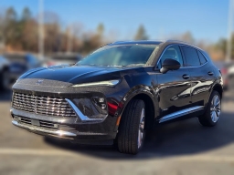 Buick Envision Avenir AWD 4dr 2026