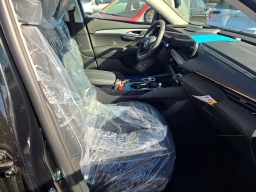 Buick Envision Avenir AWD 4dr 2026