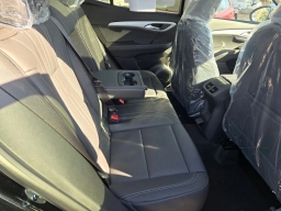 Buick Envision Avenir AWD 4dr 2026