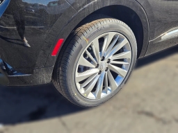 Buick Envision Avenir AWD 4dr 2026