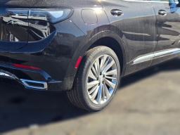 Buick Envision Avenir AWD 4dr 2026