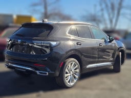 Buick Envision Avenir AWD 4dr 2026