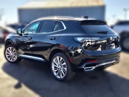 Buick Envision Avenir AWD 4dr 2026
