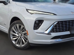 Buick Envision Avenir AWD 4dr 2026