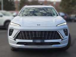 Buick Envision Avenir AWD 4dr 2026