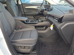 Buick Envision Avenir AWD 4dr 2026