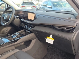 Buick Envision Avenir AWD 4dr 2026