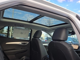 Buick Envision Avenir AWD 4dr 2026