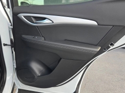 Buick Envision Avenir AWD 4dr 2026