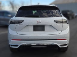 Buick Envision Avenir AWD 4dr 2026