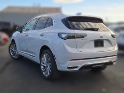 Buick Envision Avenir AWD 4dr 2026