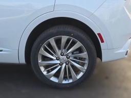 Buick Envision Avenir AWD 4dr 2026