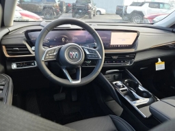 Buick Envision Avenir AWD 4dr 2026