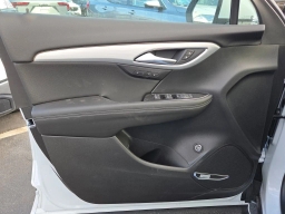 Buick Envision Avenir AWD 4dr 2026